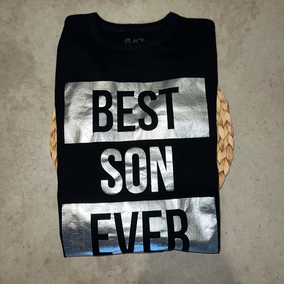 3 for $15‼️Boys Long-sleeve Shirt - Picture 2 of 3